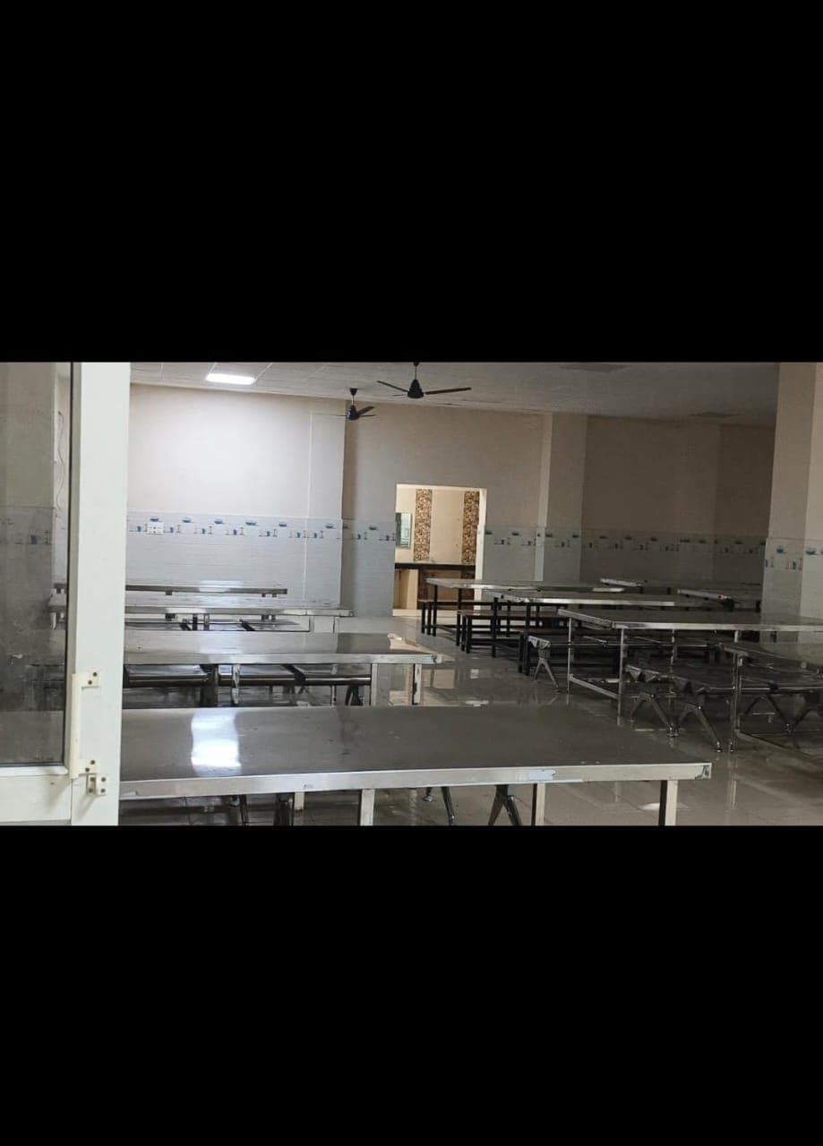 Allahabad University hostel photo 20